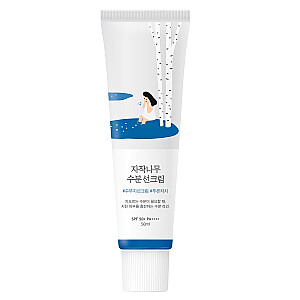 ROUND LAB Birch Juice Sunscreen SPF50+ PA++++ 50 мл солнцезащитный крем 50 мл