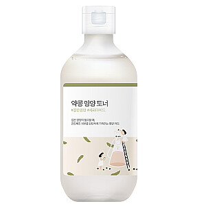ROUND LAB Soy Bean Nourishing Toner питательный и увлажняющий тоник для лица 300мл
