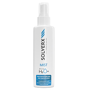 SOLVERX Deep H2O+ спрей для лица 150мл