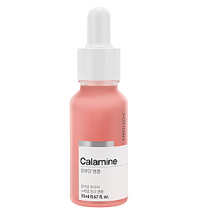 POTIONS Calamine Ampule 20 ml