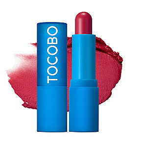 TOCOBO Powder Cream Бальзам для губ do ust 031 Rose Burn 3,5г