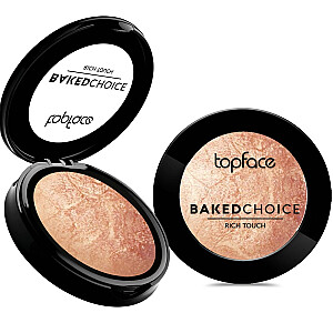 TOPFACE Baked Choice Rich Touch Highlighter 104 6g