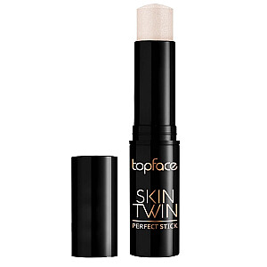 TOPFACE Skin Twin Perfect Stick Highlighter 001