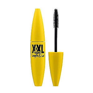 VOLLARE XXL Total Effect Volume, Long, Curl многофункциональная тушь для ресниц 12 мл