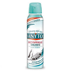 SANYTOL batų dezodorantas 150ml