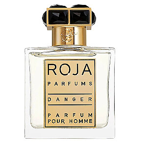 ROJA PARFUMS Danger Pour Homme kvepalų purškiklis 50ml