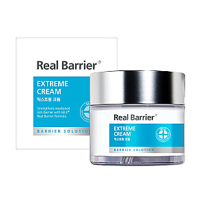 REAL BARRIER Extreme Cream apsauginis drėkinamasis kremas 50ml