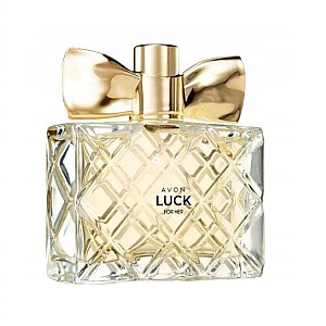 AVON Luck For Her EDP purškalas 50ml