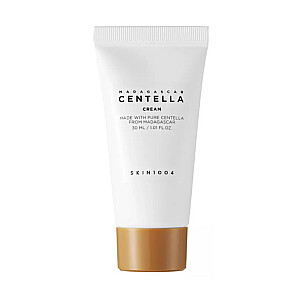 SKIN1004 Madagascar Centella Cream drėkinamasis kremas su Azijos centelėmis 30 ml