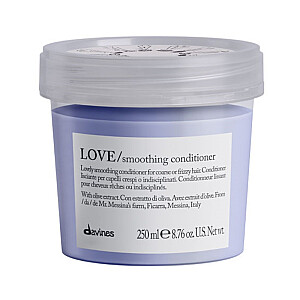 Davines Essential Haircare Love Smooth kondicionierius 250 ml