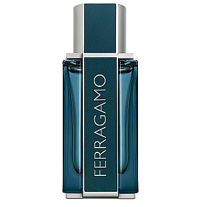 SALVATORE FERRAGAMO Intense Leather EDP purškalas 50 ml