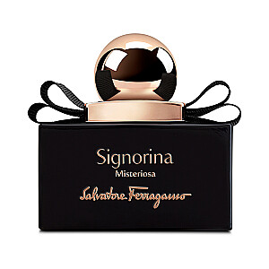 SALVATORE FERRAGAMO Signorina Misteriosa EDP спрей 30 мл