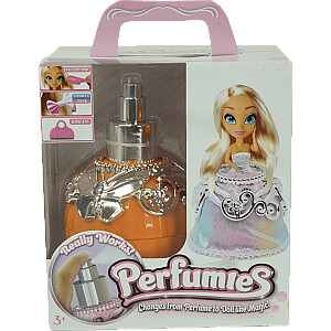 PERFUMIES Lelytė