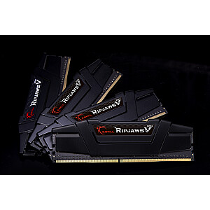 G.Skill Ripjaws V DDR4 64GB 3200MHz CL16 (F4-3200C16Q-64GVK)