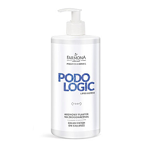 FARMONA PROFESSIONAL Podologic Lipid System крем-пластырь от мозолей 500мл