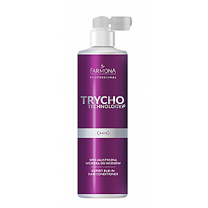 FARMONA PROFESSIONAL Specializuotas plaukų losjonas Trycho Technology 200ml