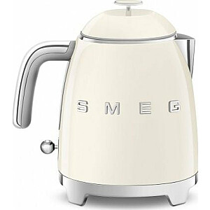 Чайник Smeg KLF05CREU