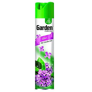 GARDEN COLLECTION Oro gaiviklis purškiamas alyvinis 300ml