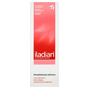 ILADIAN gelis intymiai higienai 180ml