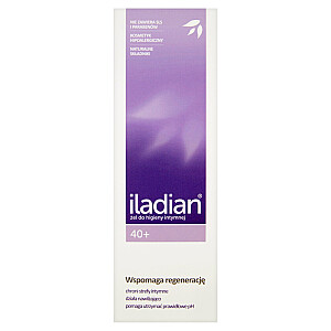 ILADIAN Intymios higienos gelis 40+ 180ml