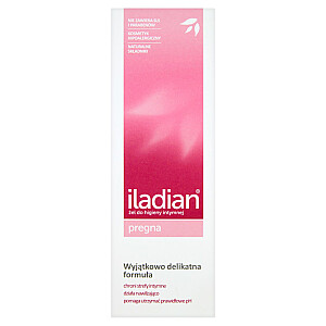 ILADIAN Pregna intymios higienos gelis 180ml