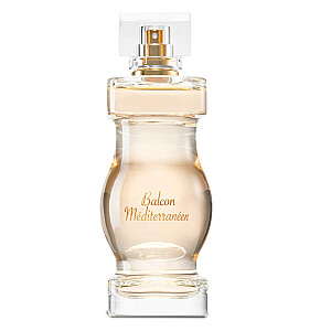 JEANNE ARTHES Collection Azur Balcon Méditerranéen EDP спрей 100мл