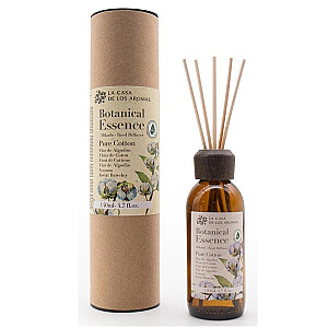 LA CASA DE LOS AROMAS Ароматические палочки Botanical Essence Fresh Cotton 140 мл