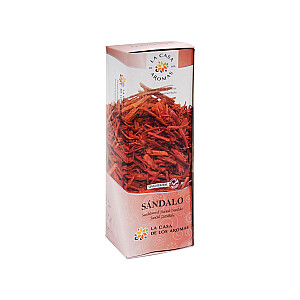 LA CASA DE LOS AROMAS Smilkalai Sandalwood 20 vnt. 