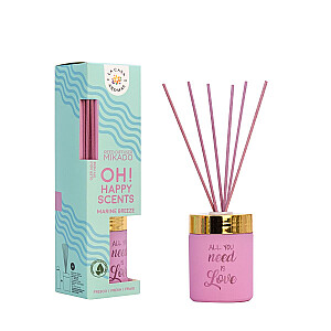 LA CASA DE LOS AROMAS Oi! Smilkalai Happy Scents Marine Breeze 100ml