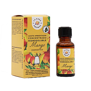 HOUSE OF FRAGRANCIJA Olejek zapachowy Mango 18ml