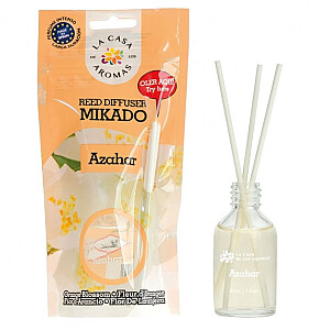 LA CASA DE LOS AROMAS Smilkalai "Apelsinų žiedai" 30ml