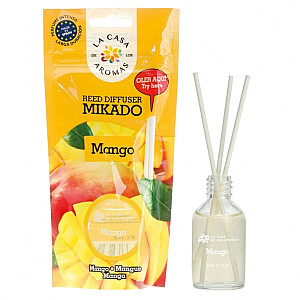 LA CASA DE LOS AROMAS Smilkalai Mango 30ml