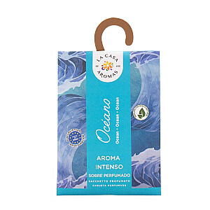 LA CASA DE LOS AROMAS paketėlis su vandenyno kvapu 100ml