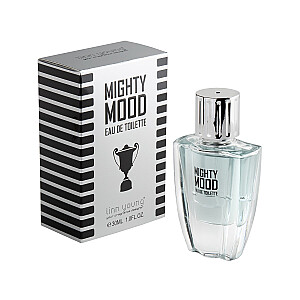 LINN YOUNG Mighty Mood EDT purškiklis 30ml