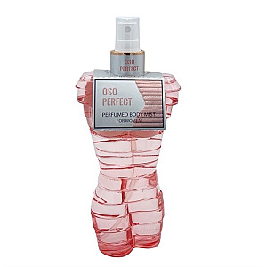 LINN YOUNG Oso Perfect BODY MIST спрей 250мл