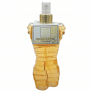 LINN YOUNG Pure Luck BODY MIST спрей 250мл