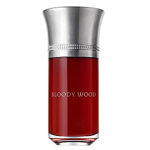 Įsivaizduojamieji skysčiai Bloody Wood parfumuotas purškiklis 100ml