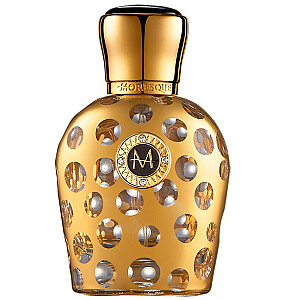 MORESQUE Gold Oroluna EDP спрей 50мл