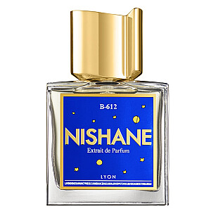 NISHANE B-612 Extrait De Parfum purškiklis 50ml