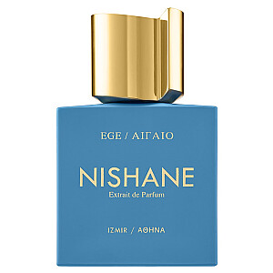NISHANE Ege Extrait de Parfum EDP purškiklis 100ml