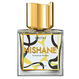 Purškiamasis purškiklis NISHANE Kredo Extrait De Parfum 100 ml