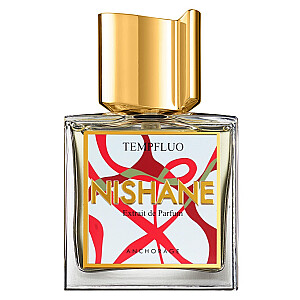 NISHANE Tempfluo Extrait De Parfum purškiklis 50ml