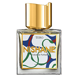 NISHANE Tero Extrait De Parfum спрей 50мл
