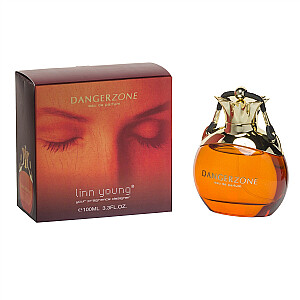 LINN YOUNG Dangerzone EDP 100ml