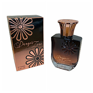 LINN YOUNG Dangerzone Noir EDP 100ml