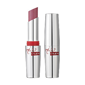 PUPA Губная помада Miss Pupa Ultra Brilliant Lipstick 201 2,4 мл