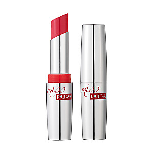 PUPA Губная помада Miss Pupa Ultra Brilliant Lipstick 302 2,4 мл