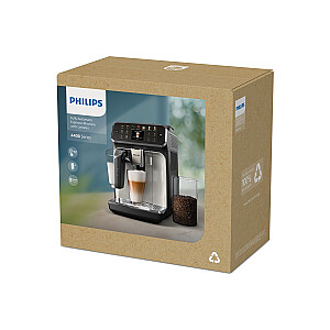 Philips Series 4400 EP4446/70 Visiškai automatinis espreso kavos aparatas