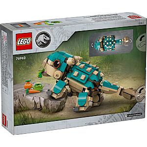 LEGO Jurassic World 76962