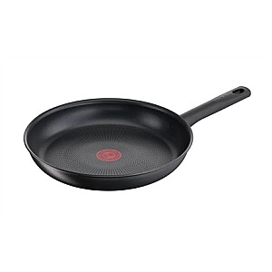 Tefal G2710653 So Recycled keptuvė, 28 cm, juoda